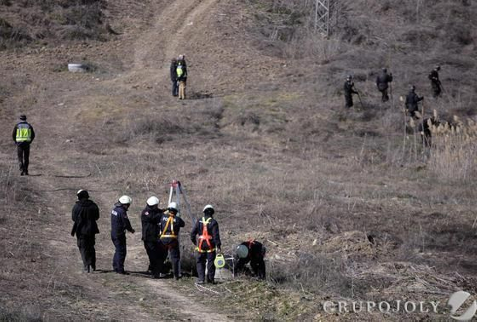 Foto: Juan Carlos Munoz