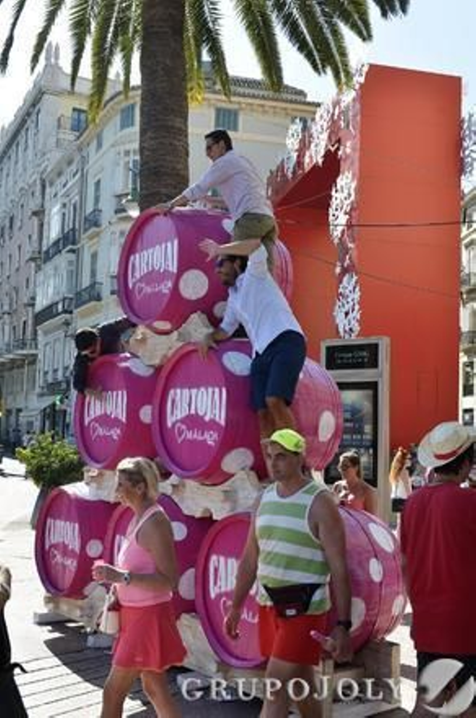 Foto: Domingo Mérida