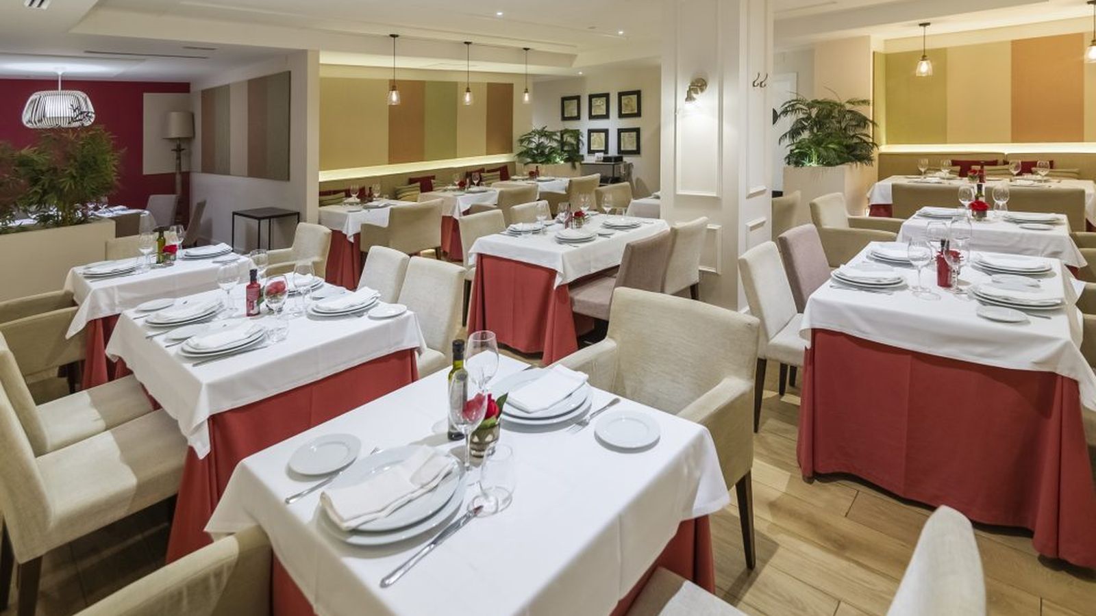 Salón principal de Victoria 57