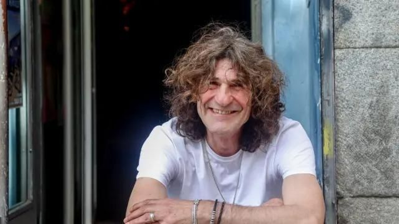 Iñaki Antón 'Uoho'