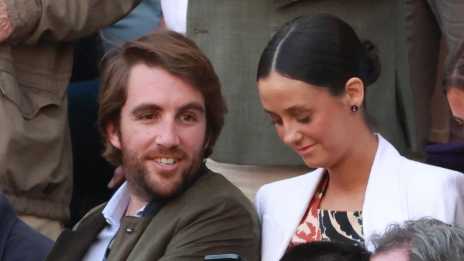 Victoria Federica y Borja Moreno podrían haber dado por finalizada su relación sentimental según apuntan varios medios de comunicación. Victoria Federica y Borja Moreno podrían haber dado por finalizada su relación sentimental según apuntan varios medios de comunicación.