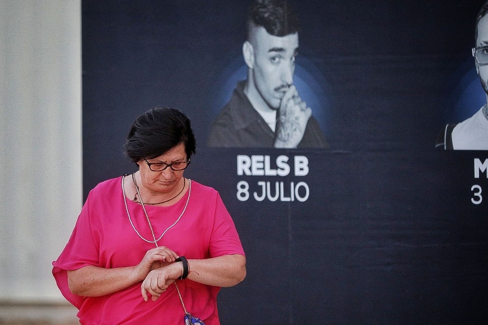 Búscate entre las mejores imágenes del concierto de Il Divo en el Concert Music Festival de Chiclana