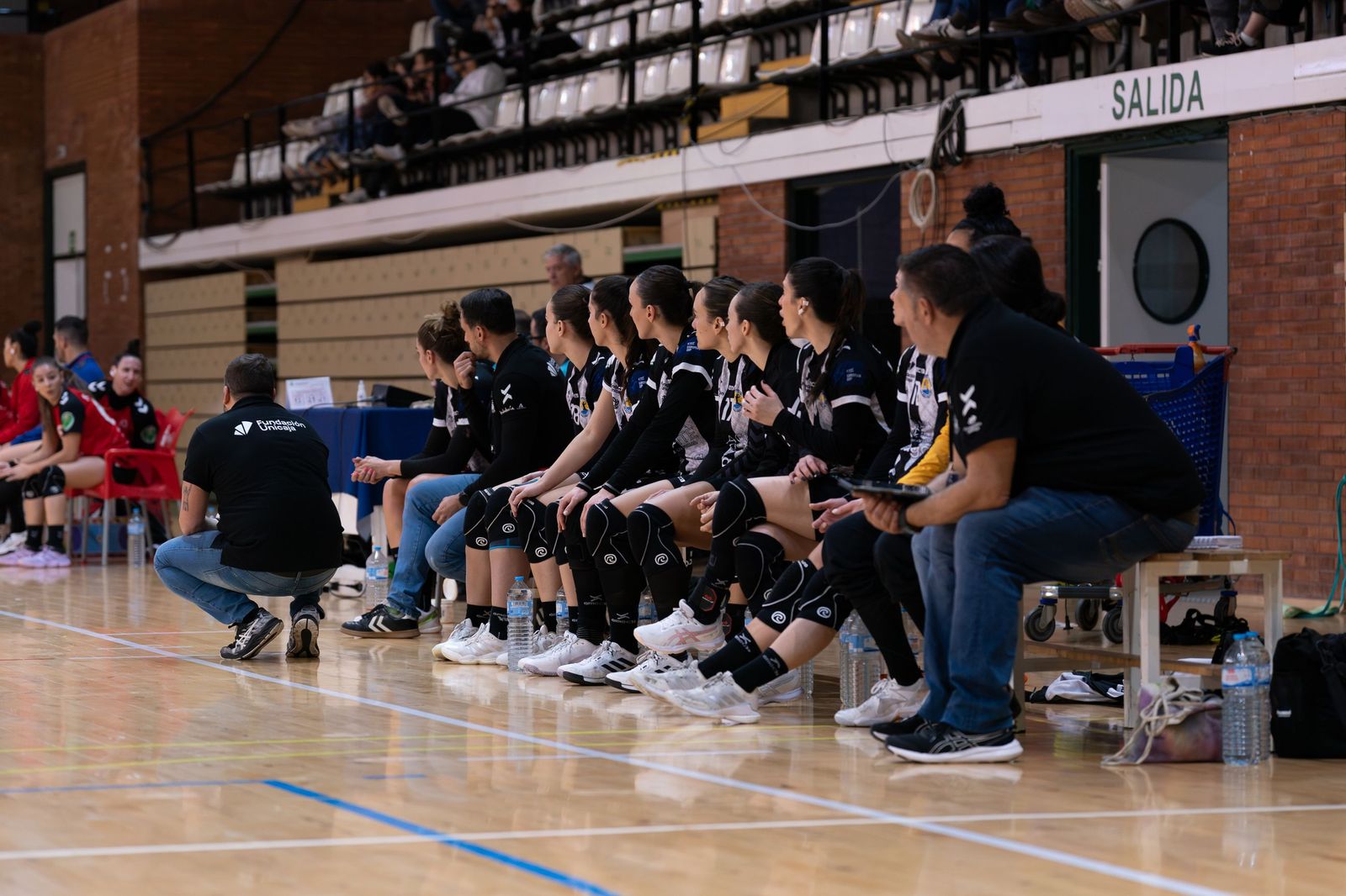 Costa del Sol-Morvedre, en fotos