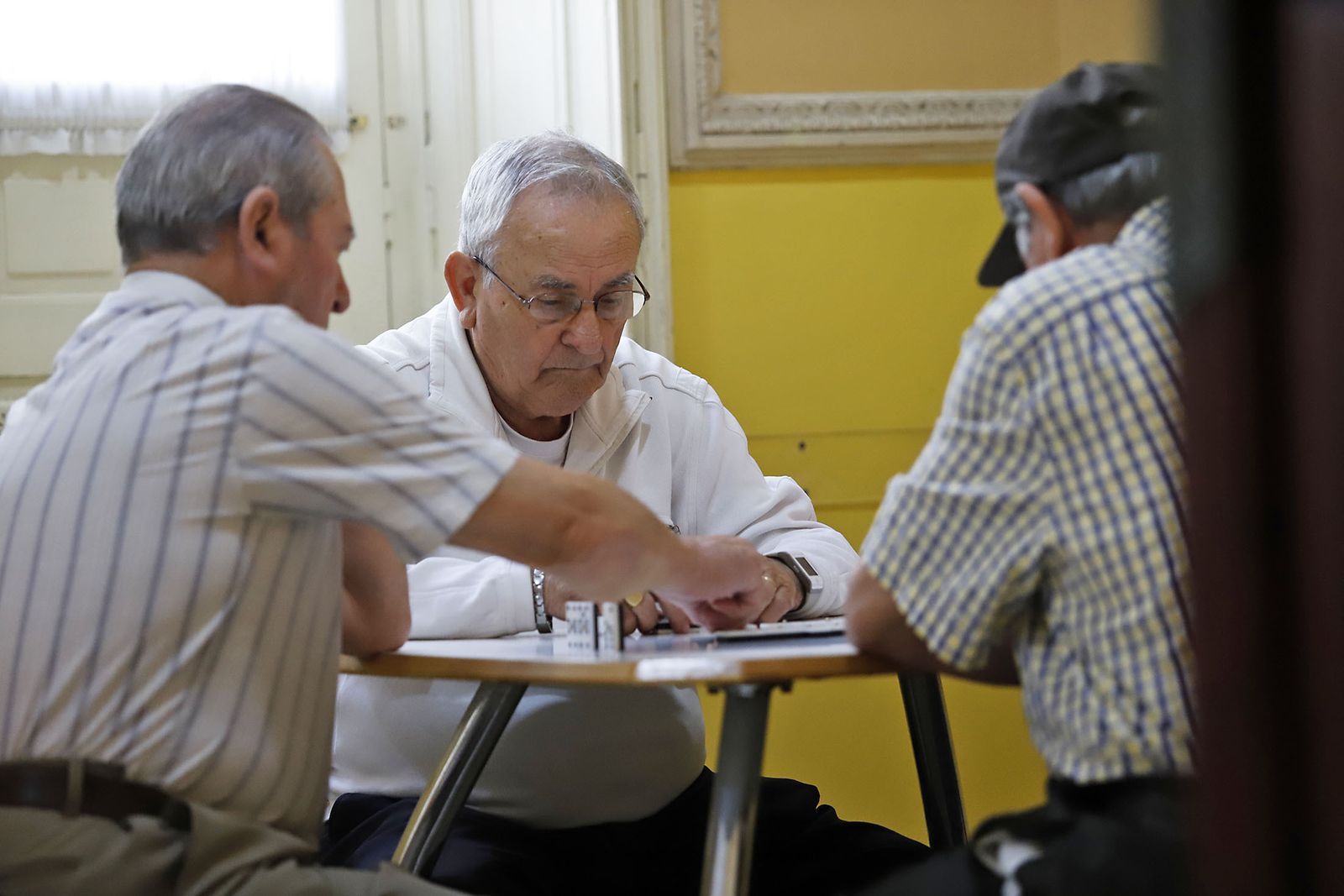 Las imágenes más destacadas del lunes 25 de septiembre en Huelva