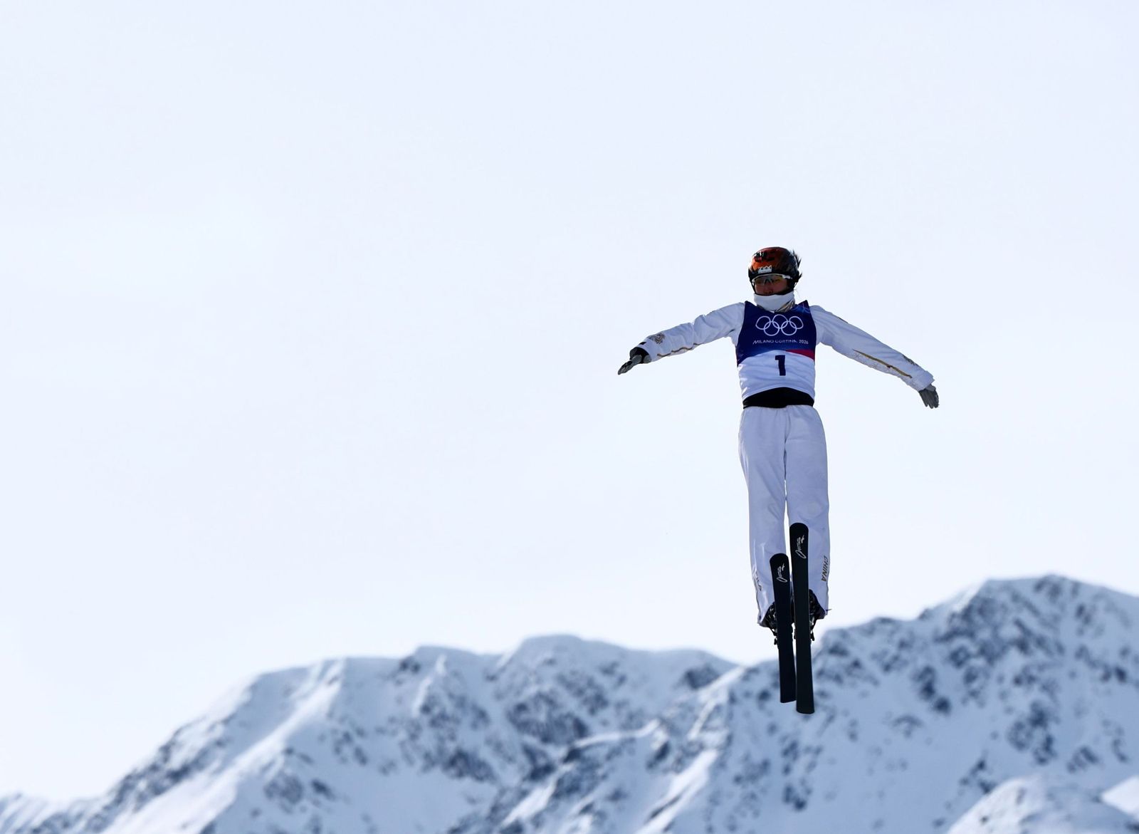 Las mejores fotos de los Juegos Olímpicos de invierno Milán Cortina d'Ampezzo 2026 | Jornada 13