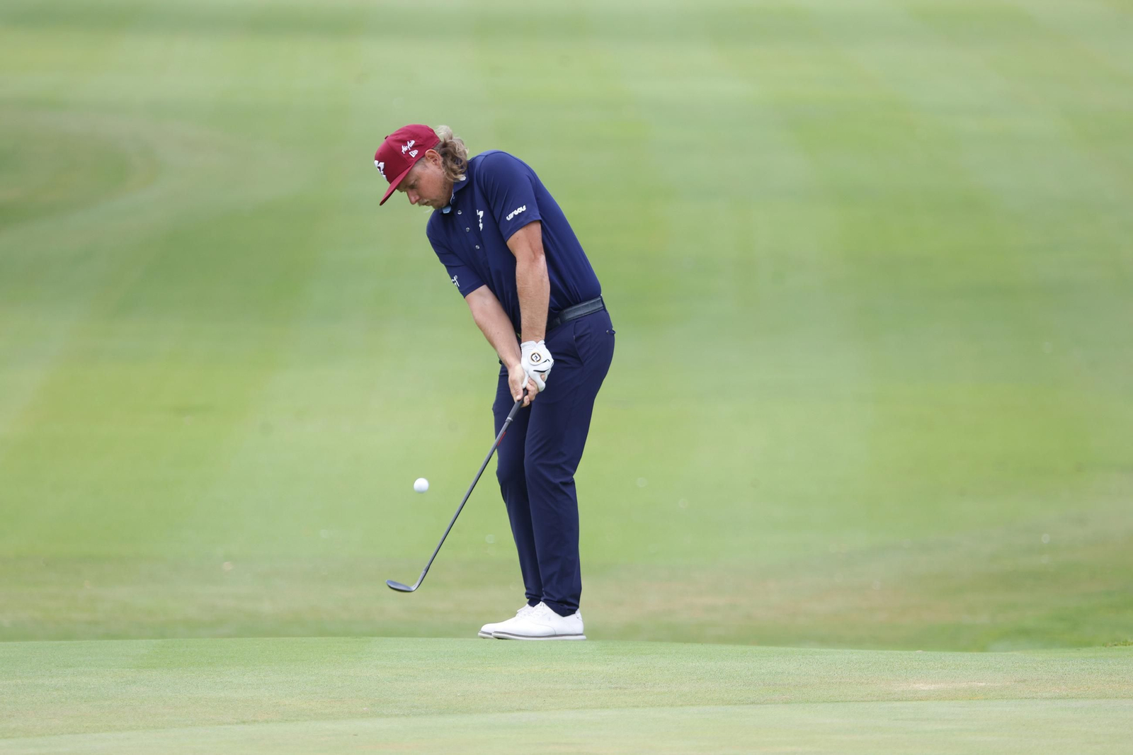 Las fotos de la jornada del viernes del LIV Golf en el Real Club Valderrama