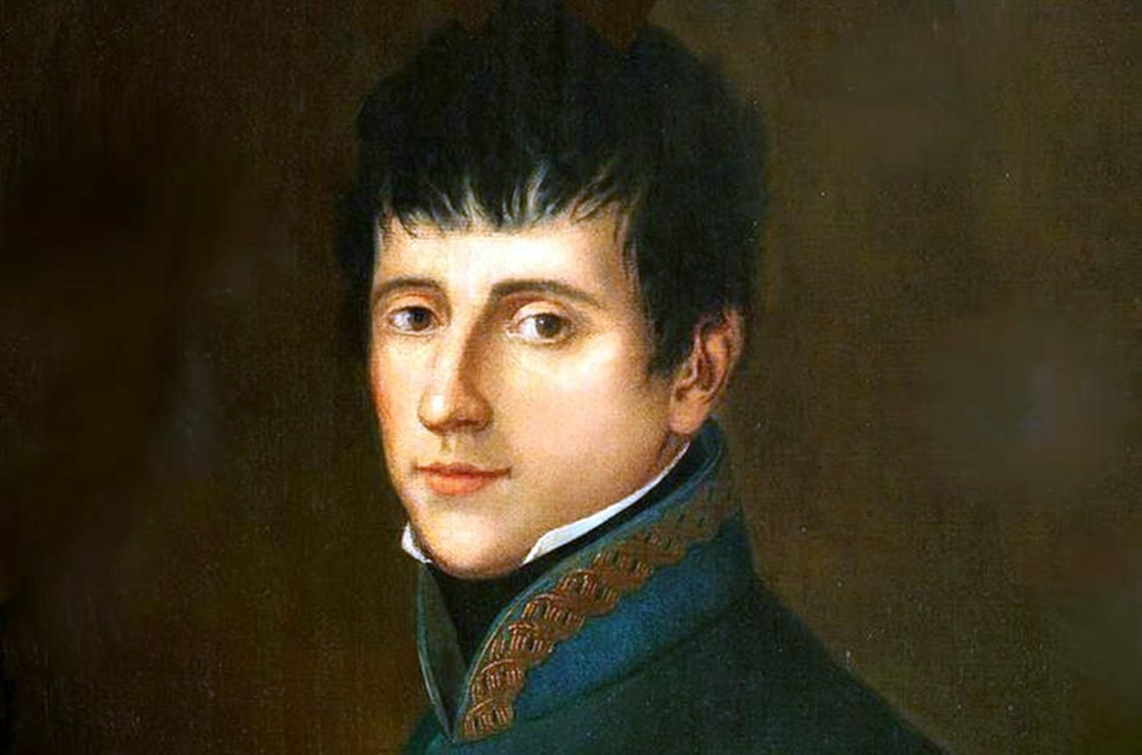 El Trienio Liberal de España cayó en picado con la derrota del general Riego en tierras jienenses.