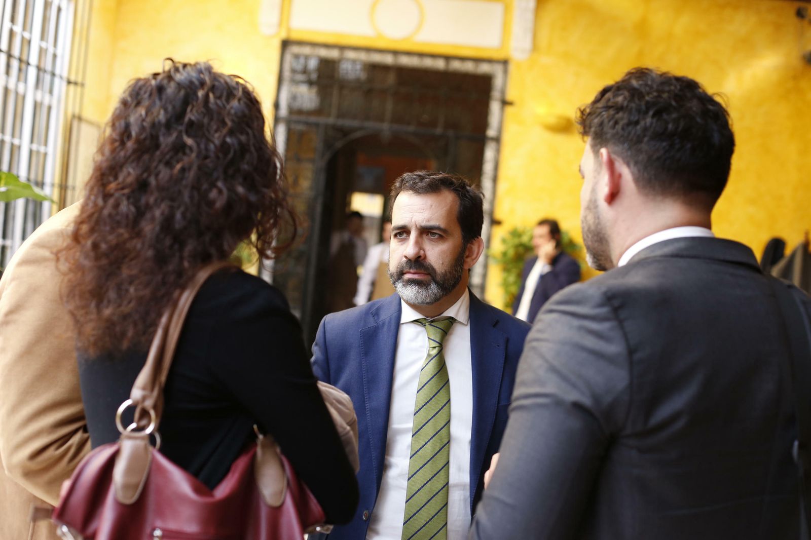 Galería gráfica "Jornada Bankia Forward - Tourism Trends"