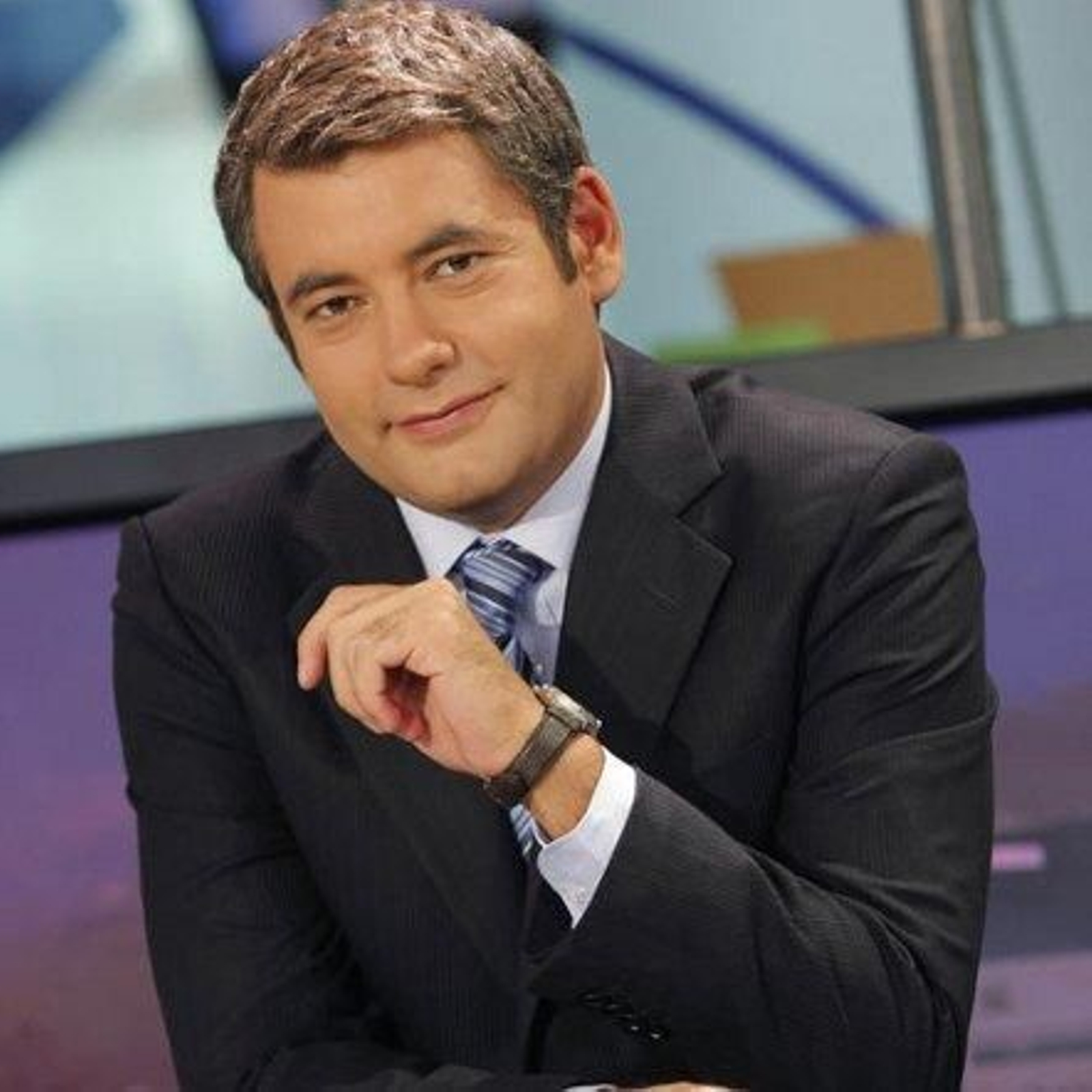 Somoano: "Me dejaré la piel en una TVE objetiva"