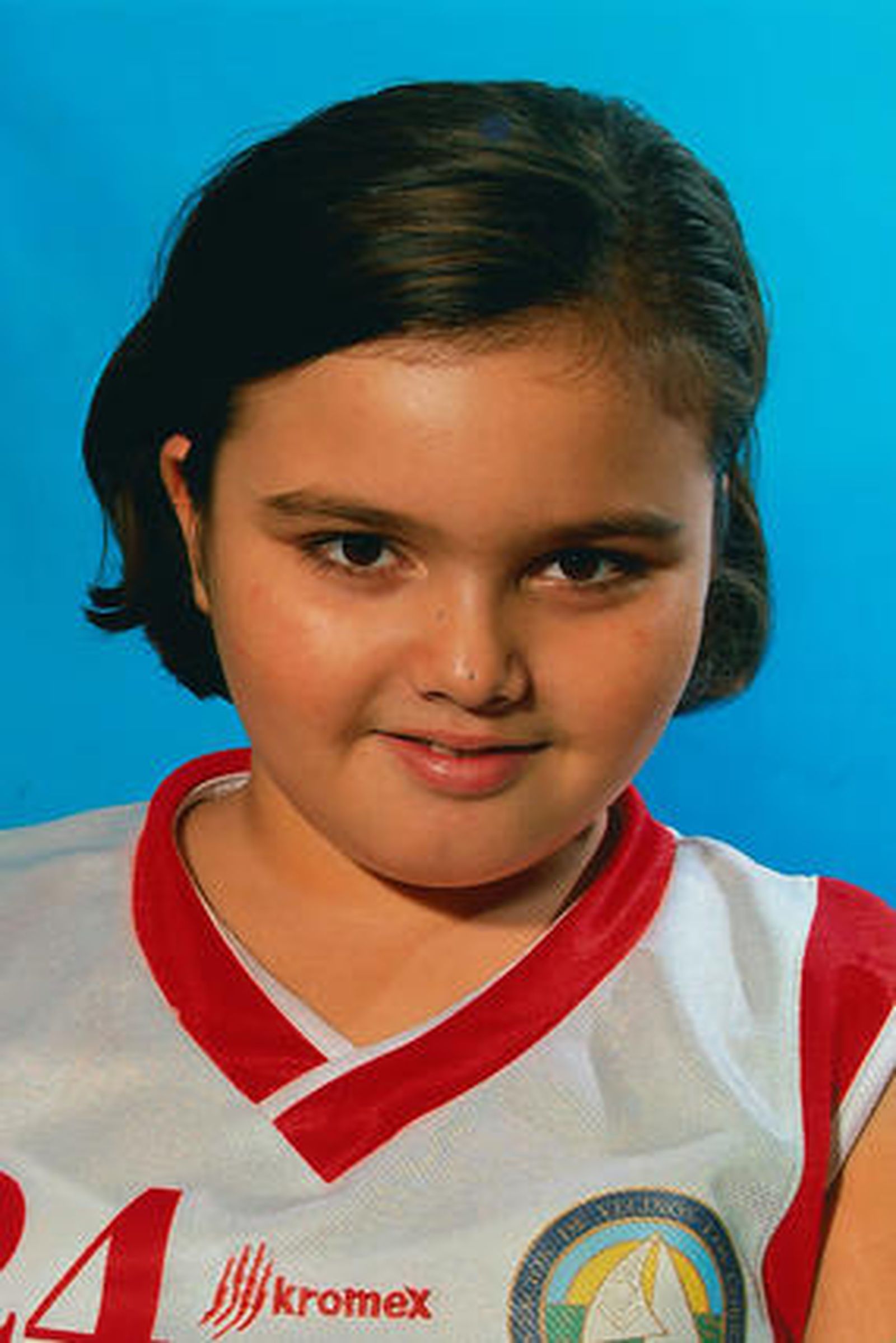 Ana María Paúl Torres