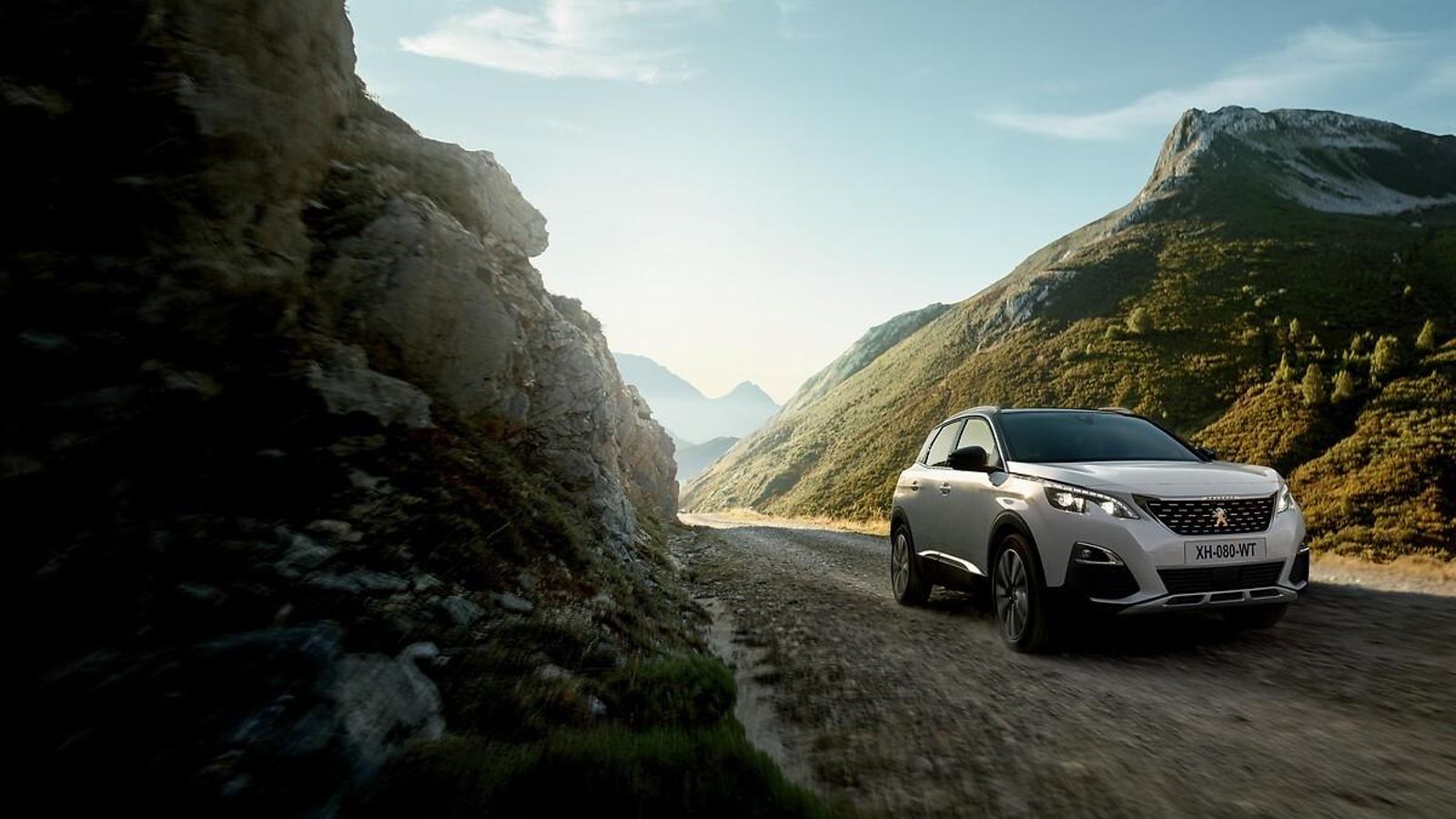 Peugeot 3008 Hybrid: el vehículo electrificado más vendido en España