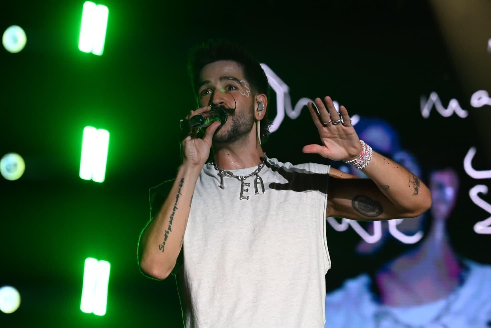 Gran participación en las diversas actividades de la Feria de Linares.