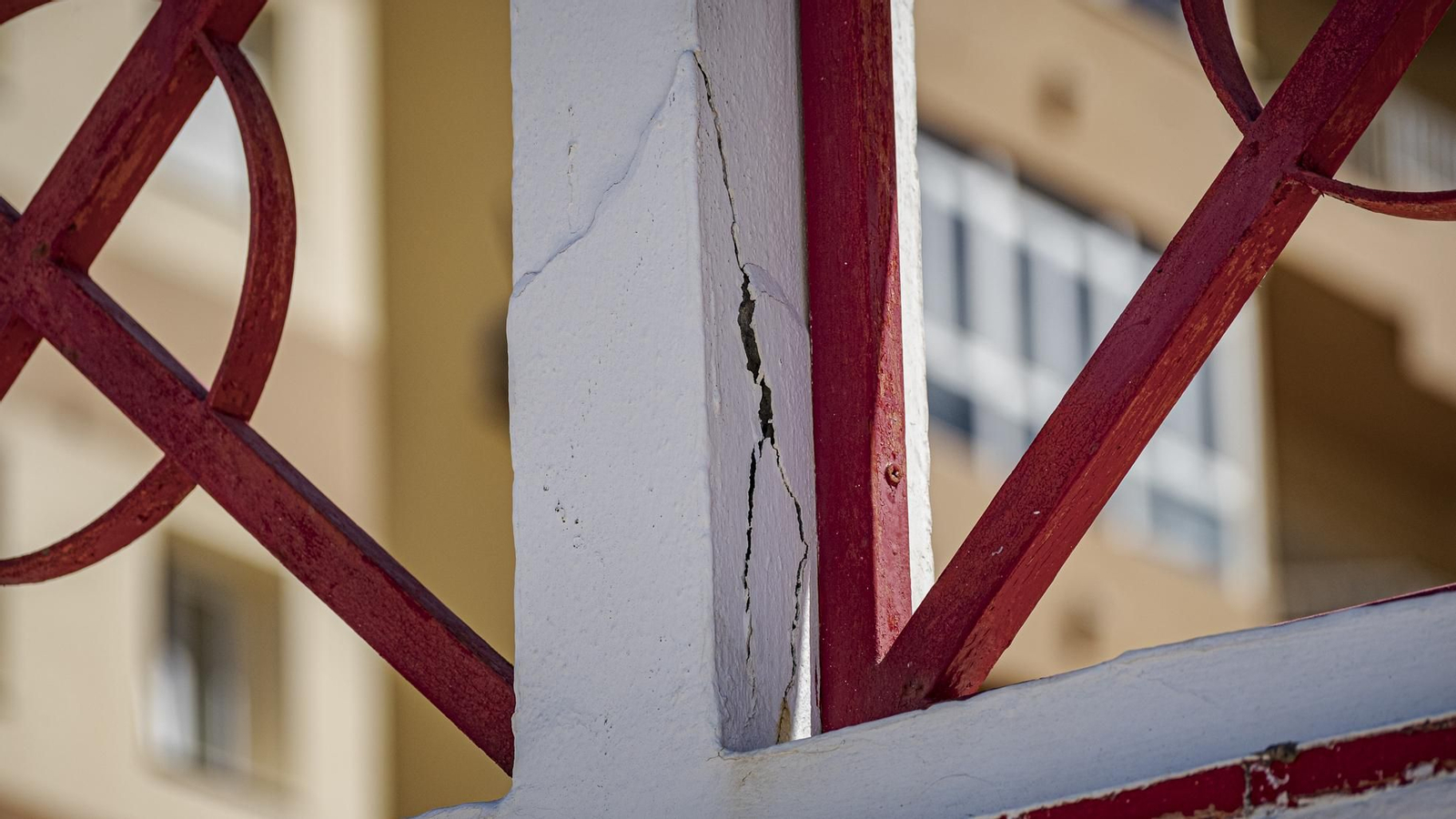 Paseo Marítimo de Cádiz