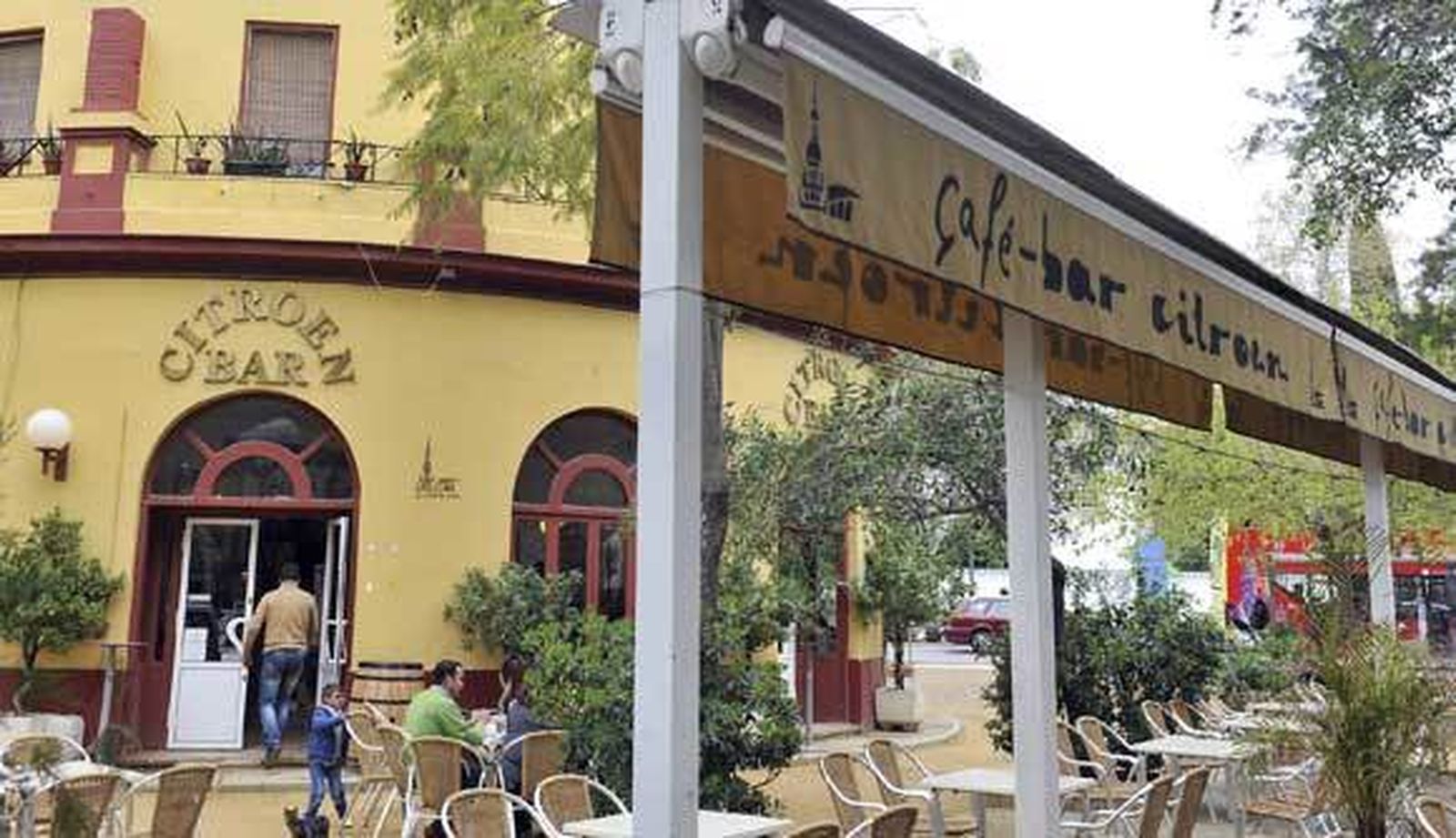 Babieca era un Dos Caballos