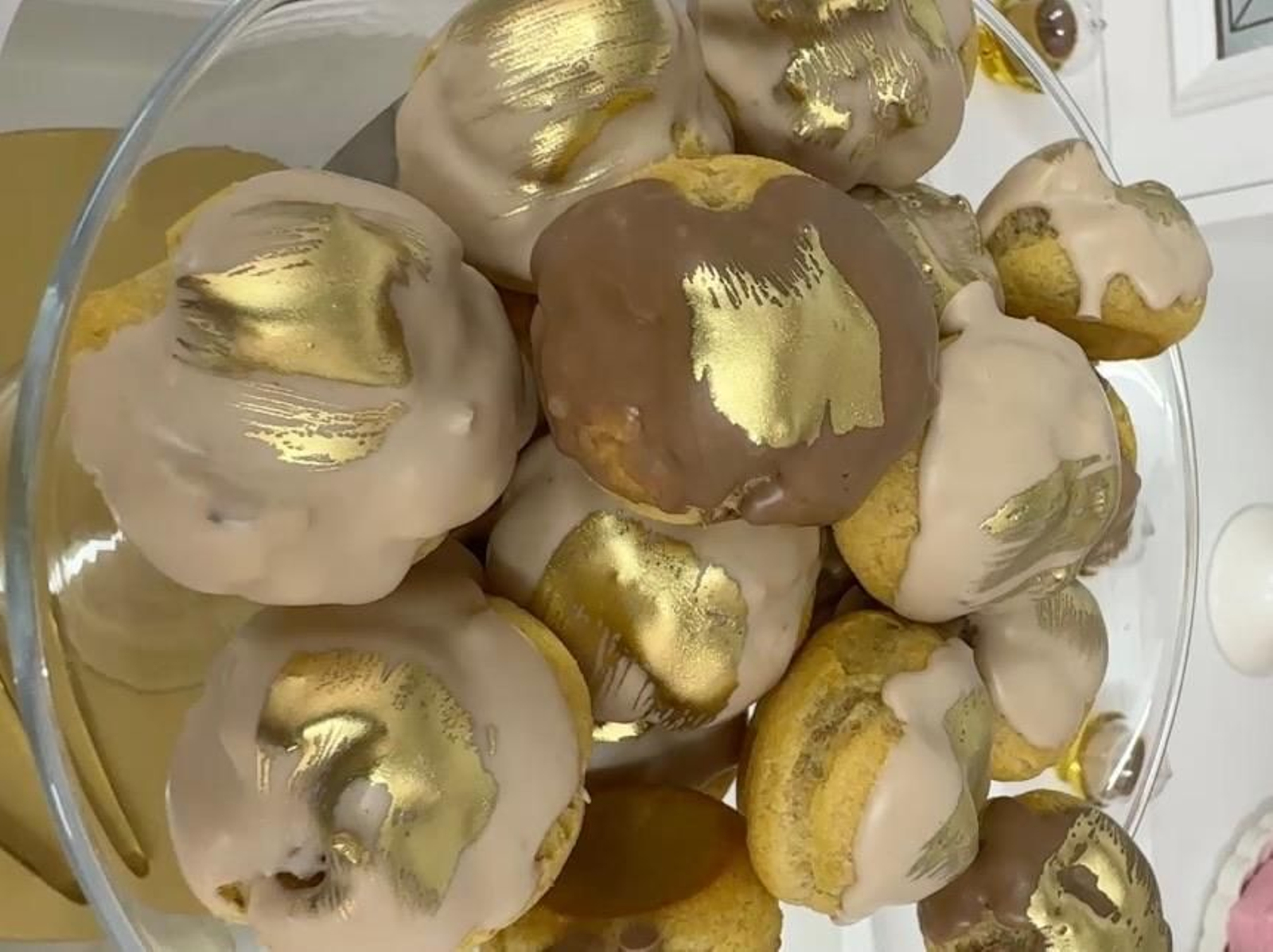 Daría Pastel: el sueño ucraniano más dulce se hace realidad en el barrio de Zoco