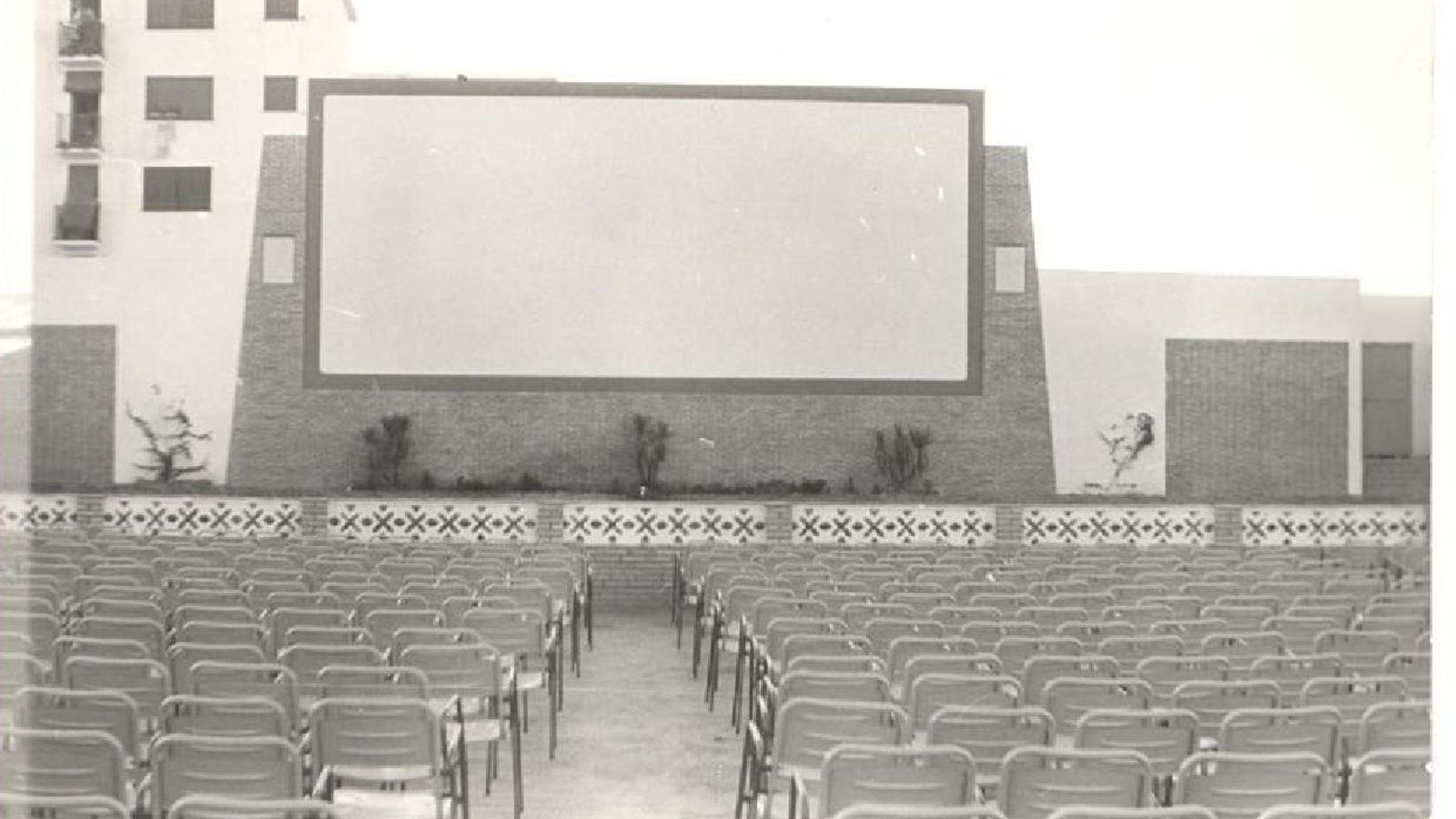 Interior del Terraza Tempul.