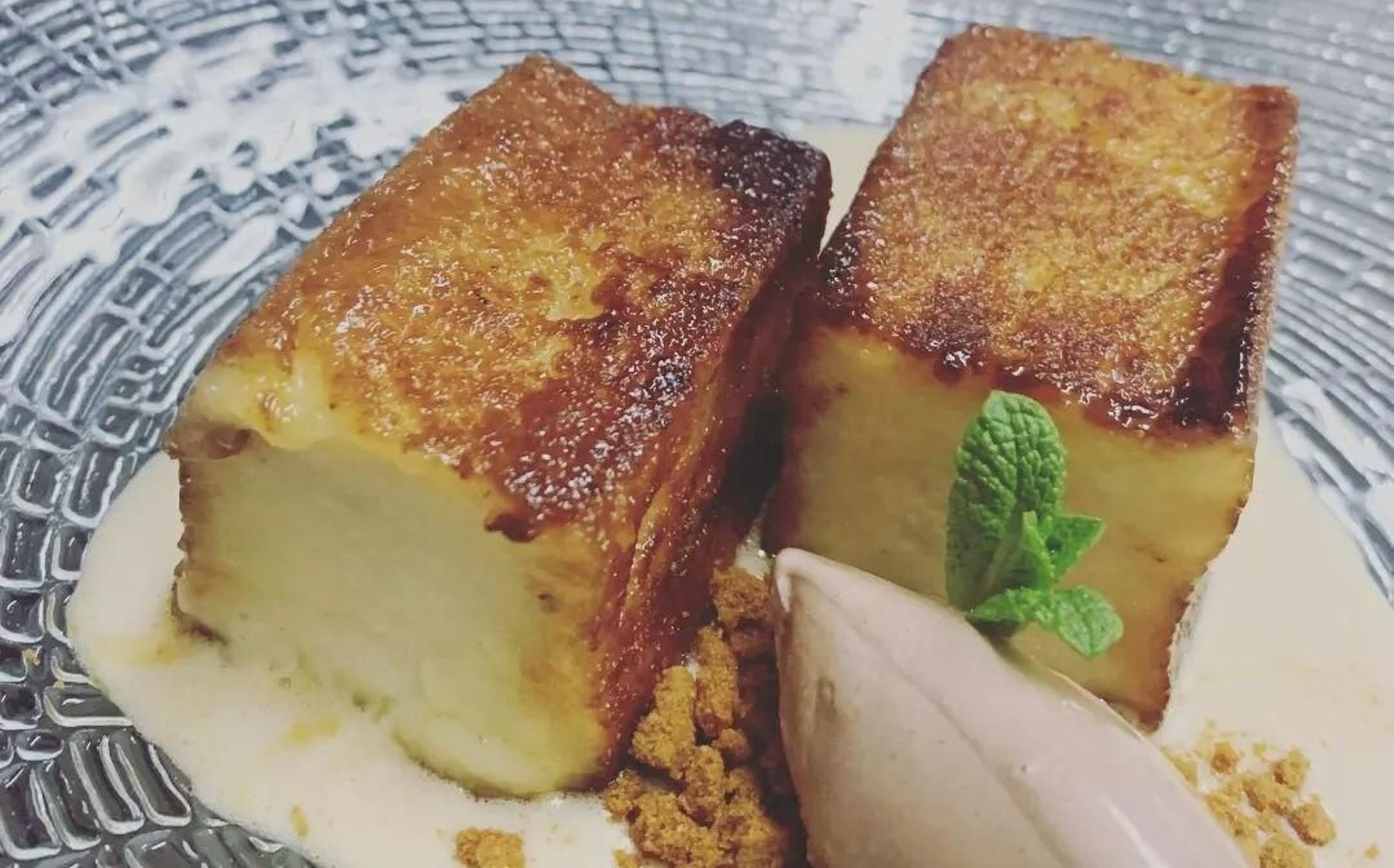 Cinco de las mejores torrijas que puedes comerte en Córdoba