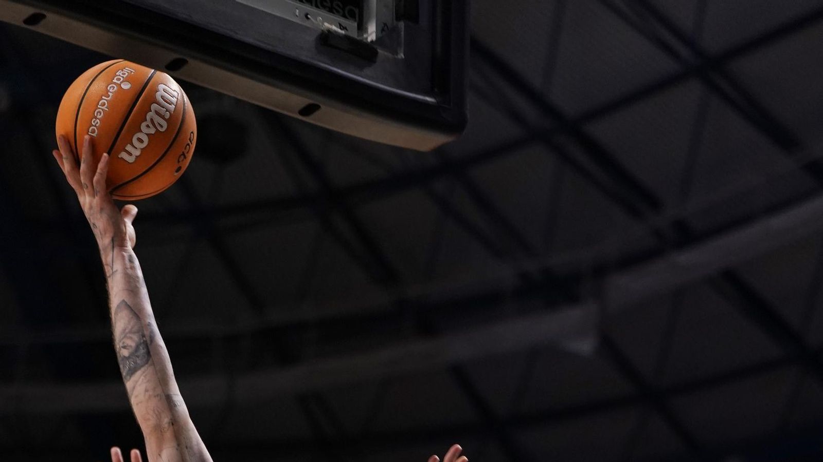 Las fotos del Unicaja - BAXI Manresa