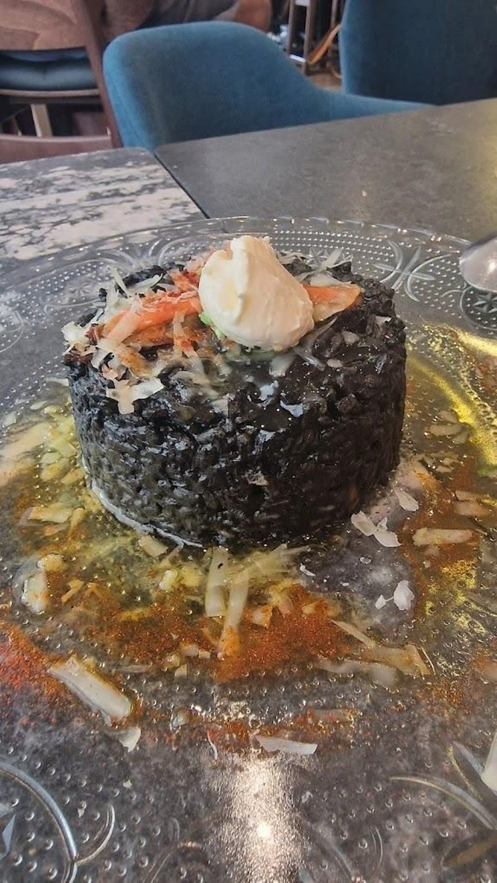 Restaurantes donde comer bien en Sanlúcar, según la revista ELLE