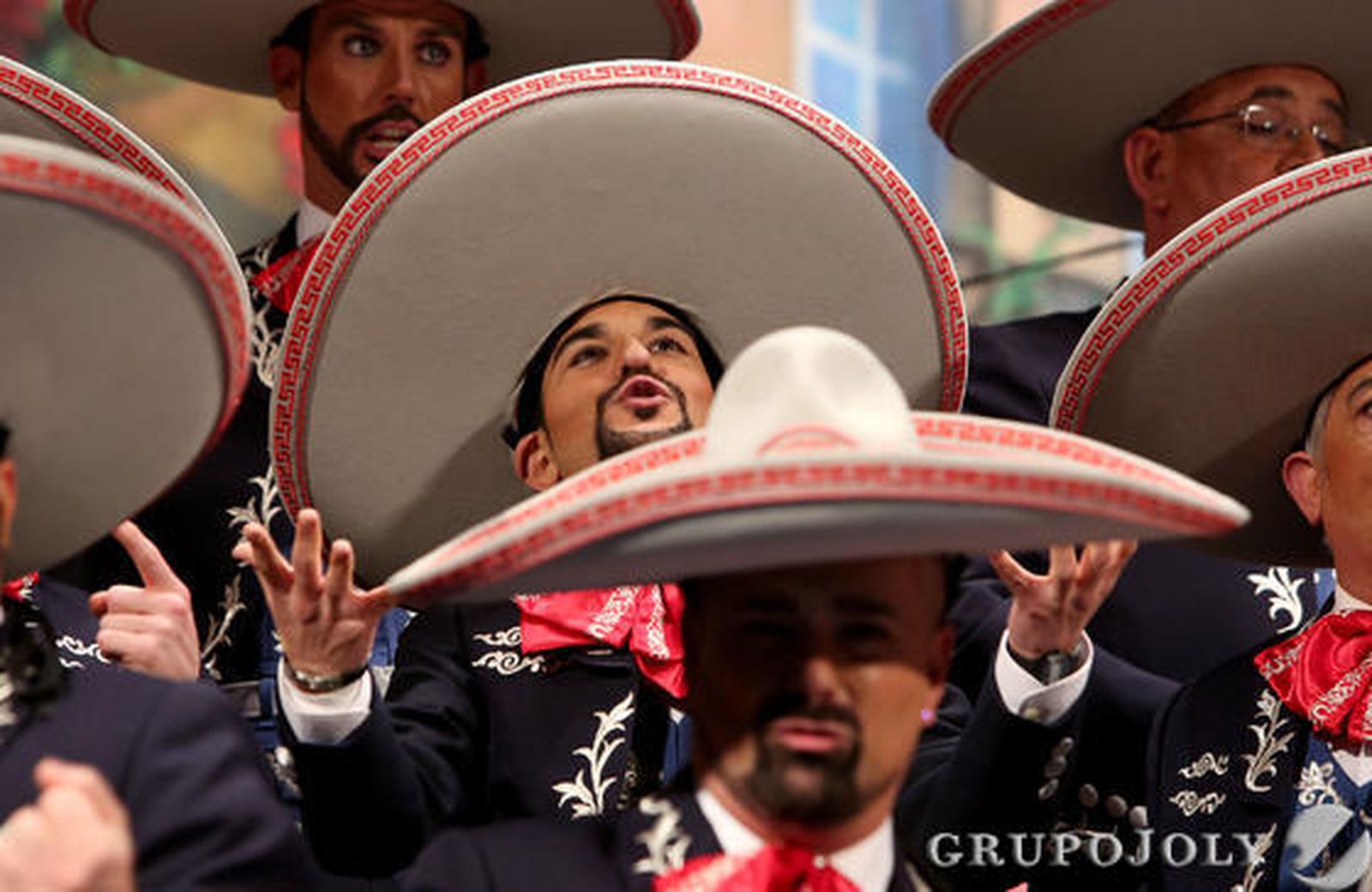 Foto: Lourdes de Vicente /Joaquin Pino