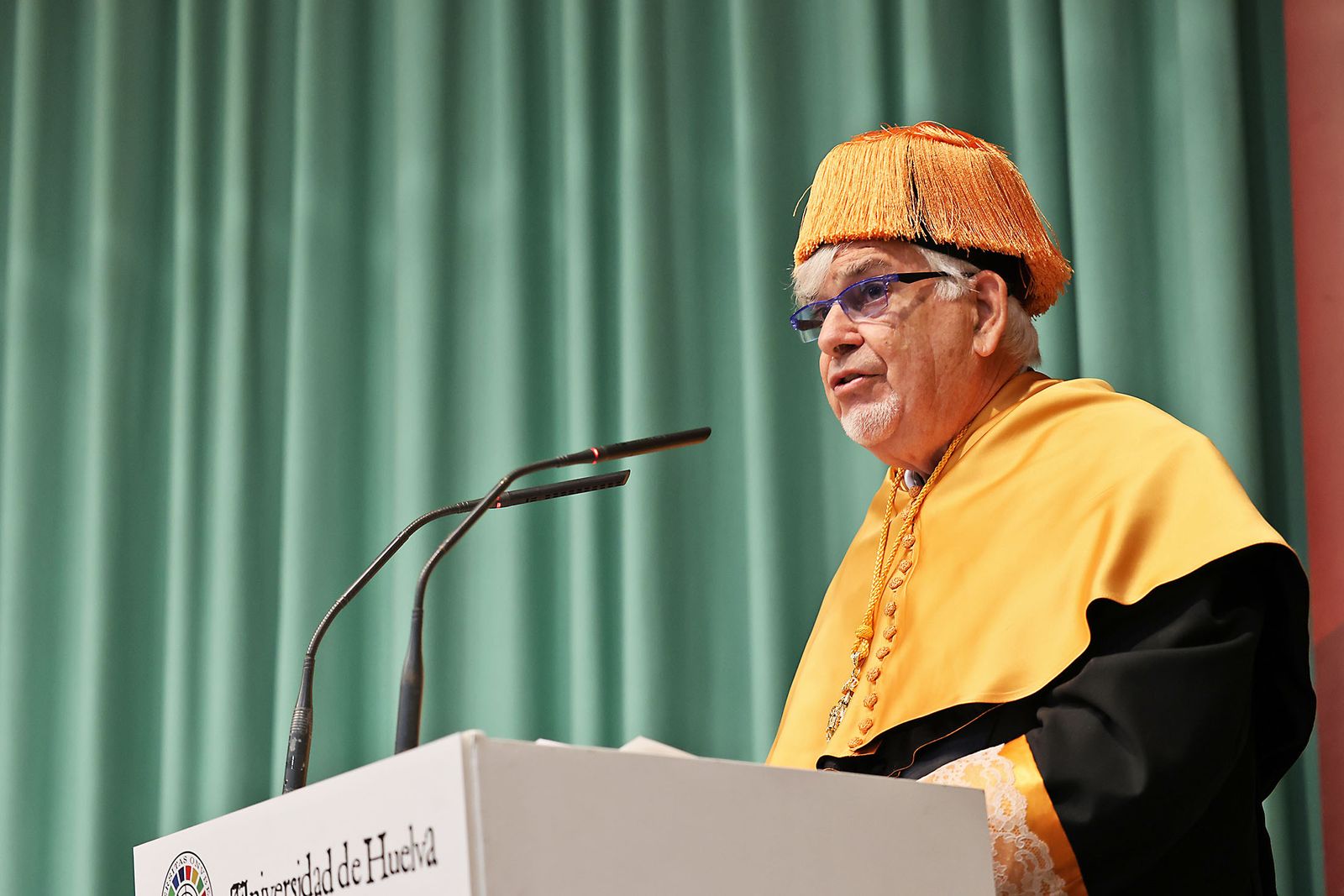 Las imágenes más destacadas del martes 30 de abril en Huelva