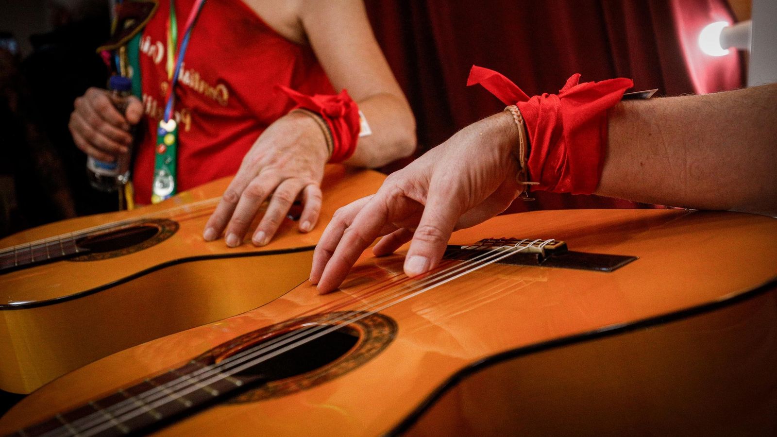 Búscate entre las mejores imágenes de la undécima sesión de preliminares del COAC 2025