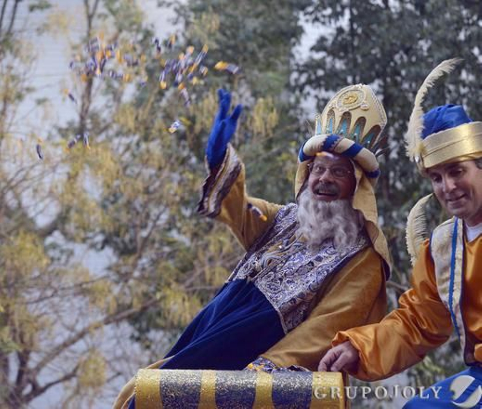 Foto: Juan Carlos Vázquez