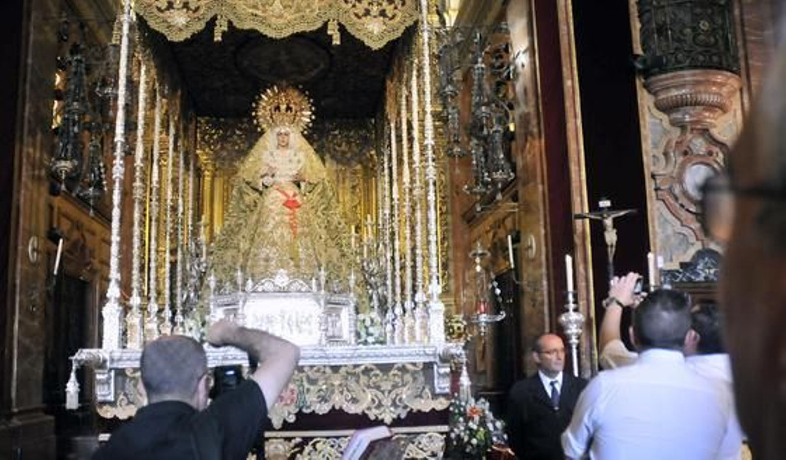 Foto: Juan Carlos Vázquez