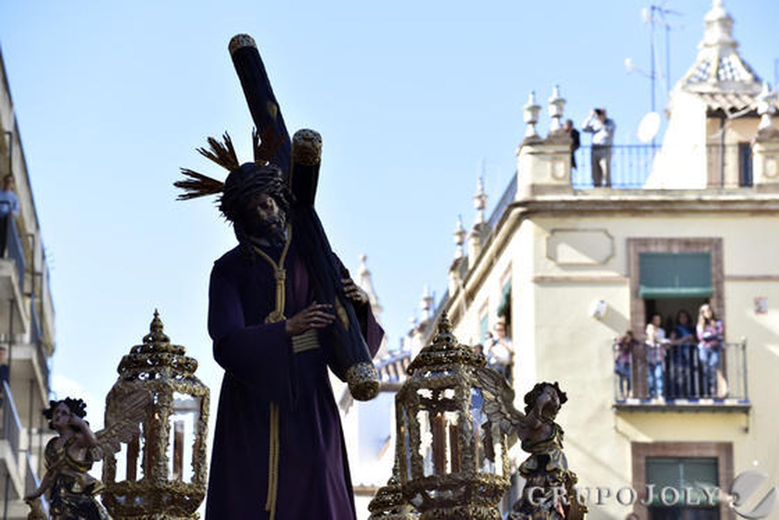 Foto: Juan Carlos Vázquez