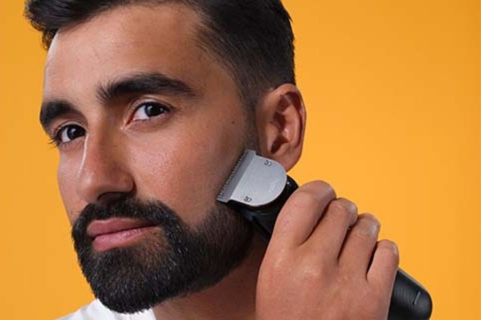 Cuida tu imagen con esta recortadora de barba Braun ¡ahora con un descuentazo del 30%!