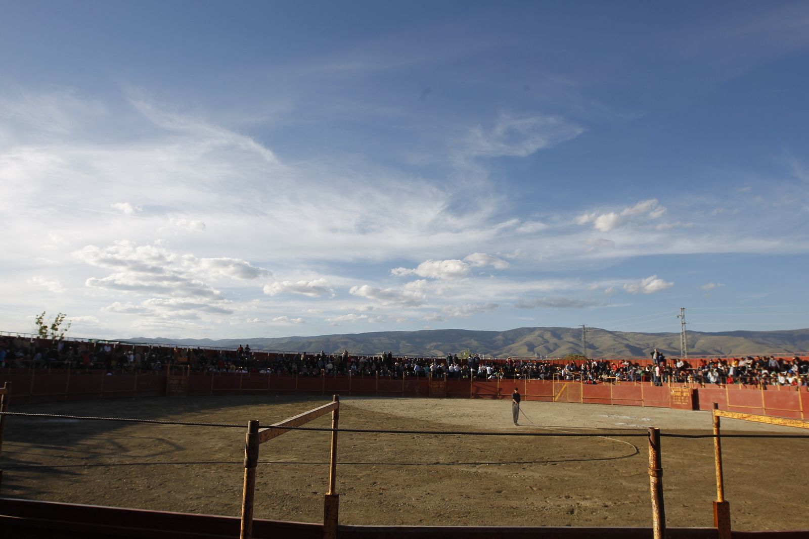 Fotogalería Festival Taurino Mixto. Fiestas de Abrucena.
