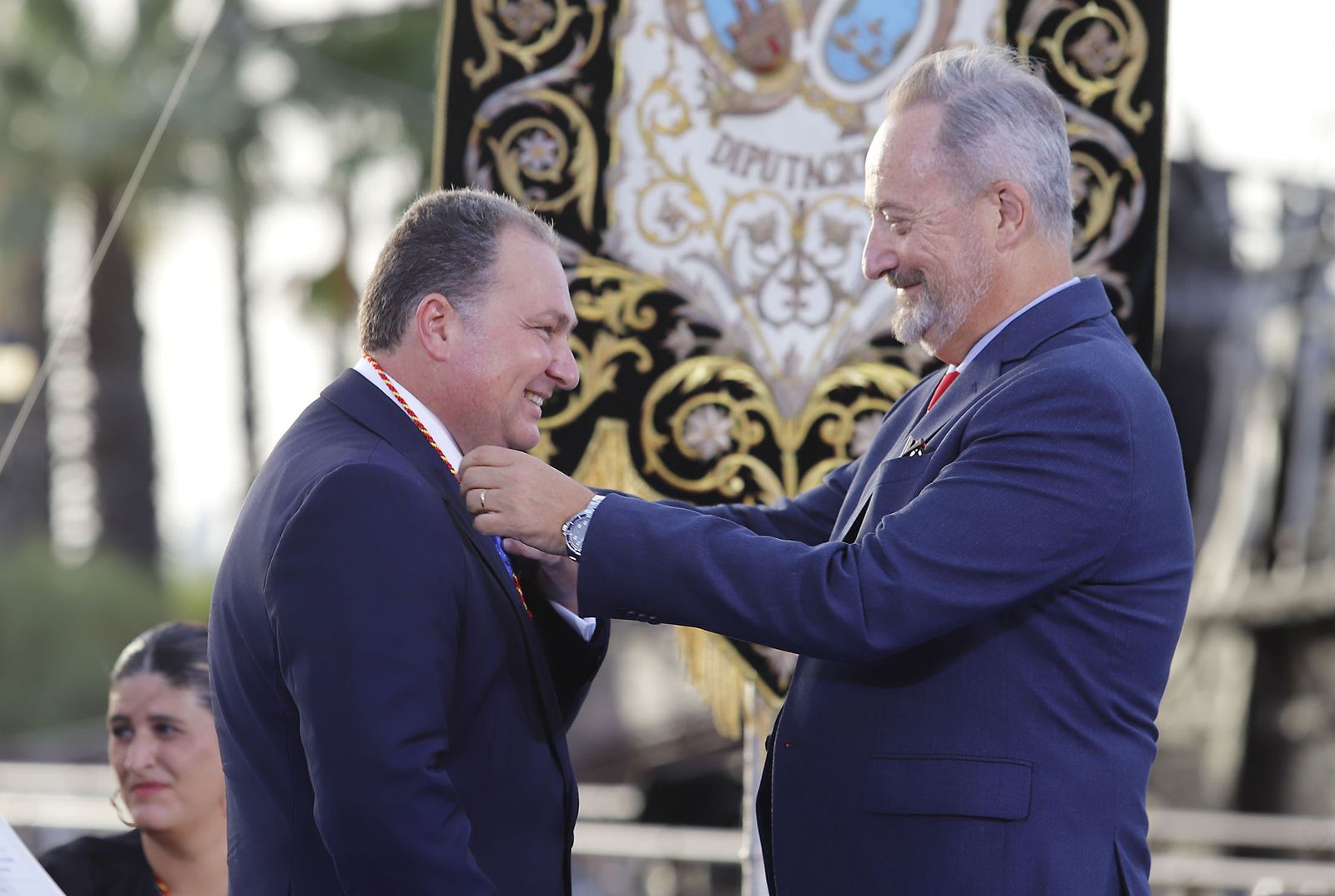 Las imágenes más destacadas del miércoles 19 de julio en Huelva