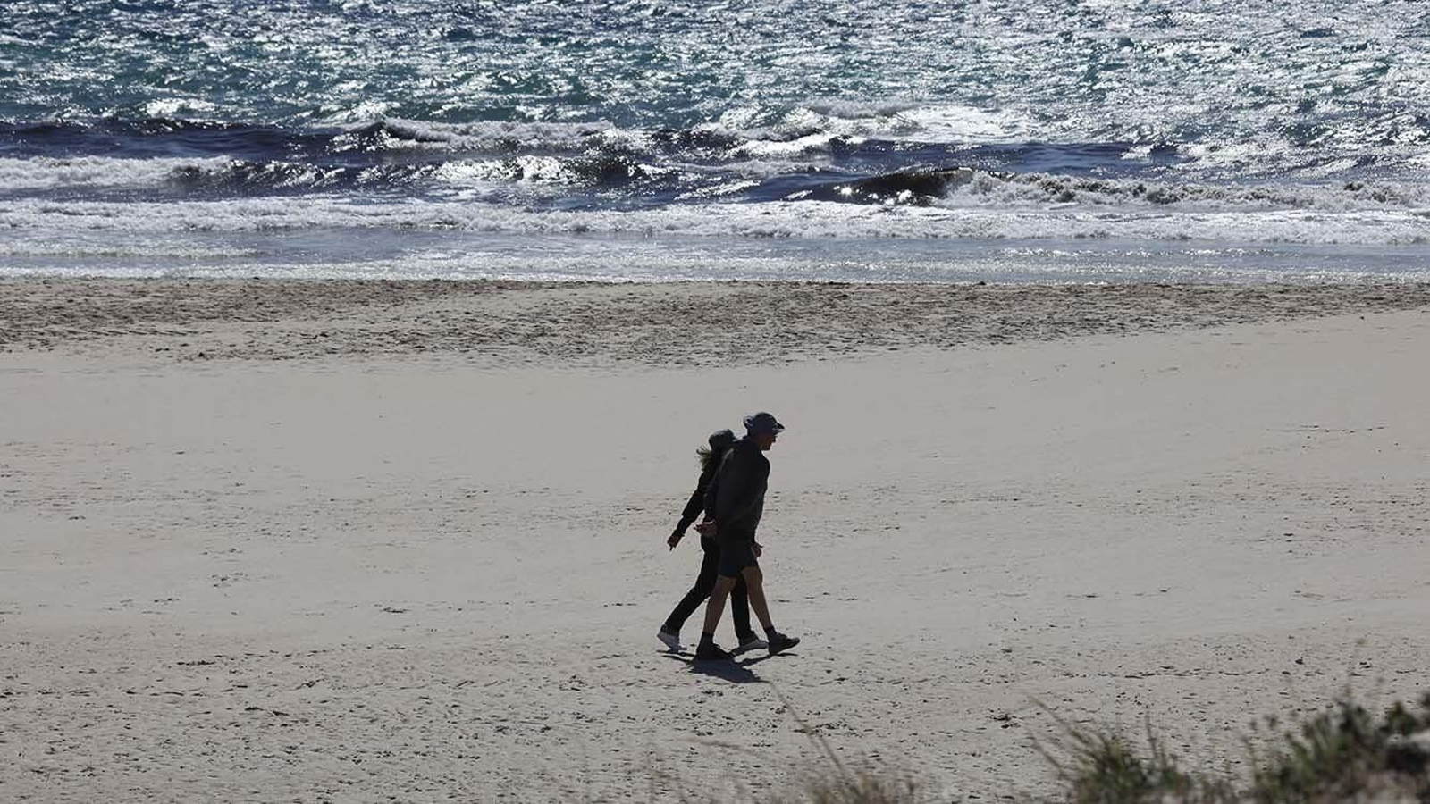 Las fotos de Tarifa y Sotogrande, en su primer fin de semana sin cierre perimetral por provincias