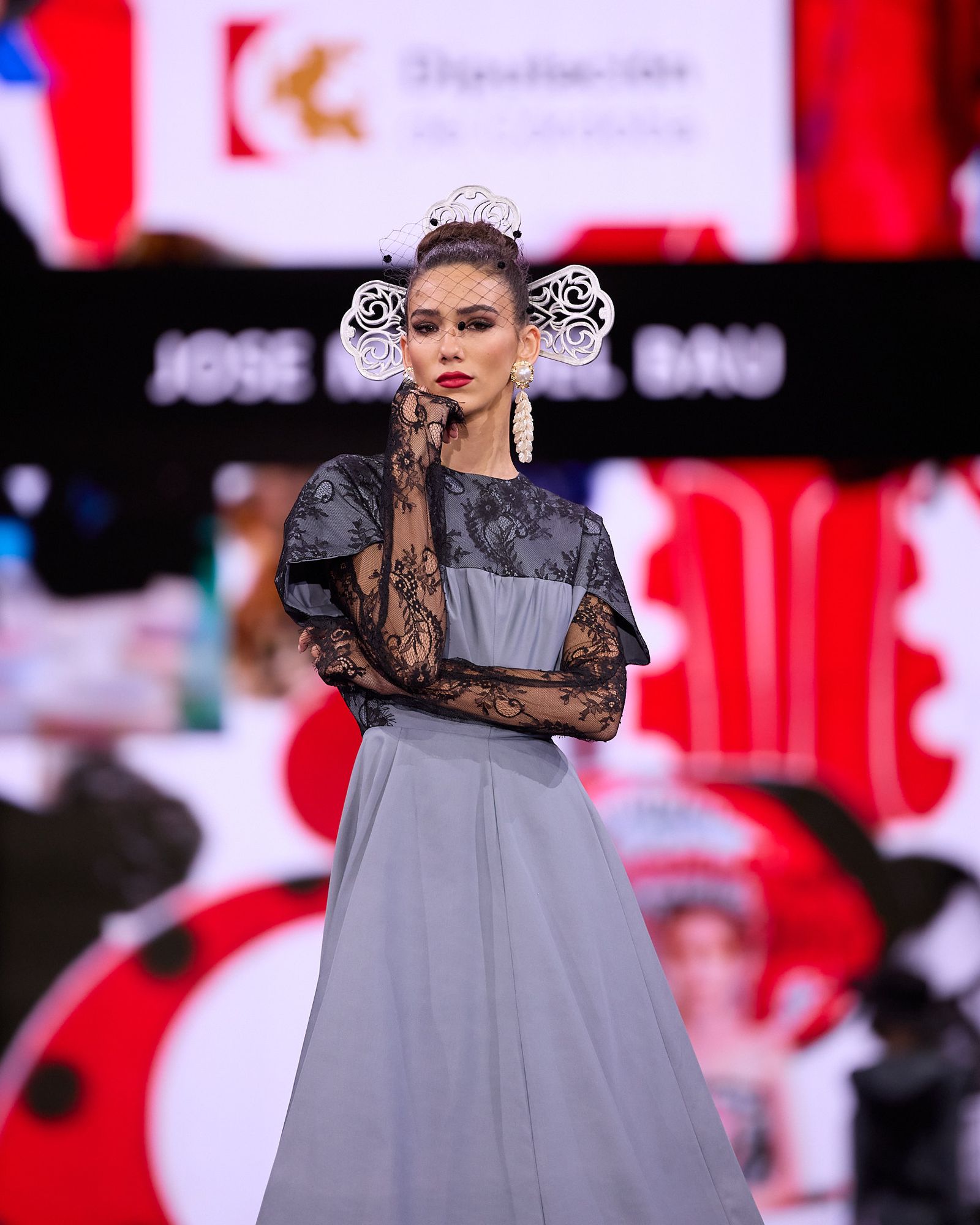 El Certamen de Jóvenes Diseñadores por Córdoba de Moda en SIMOF 2026, todas las fotos