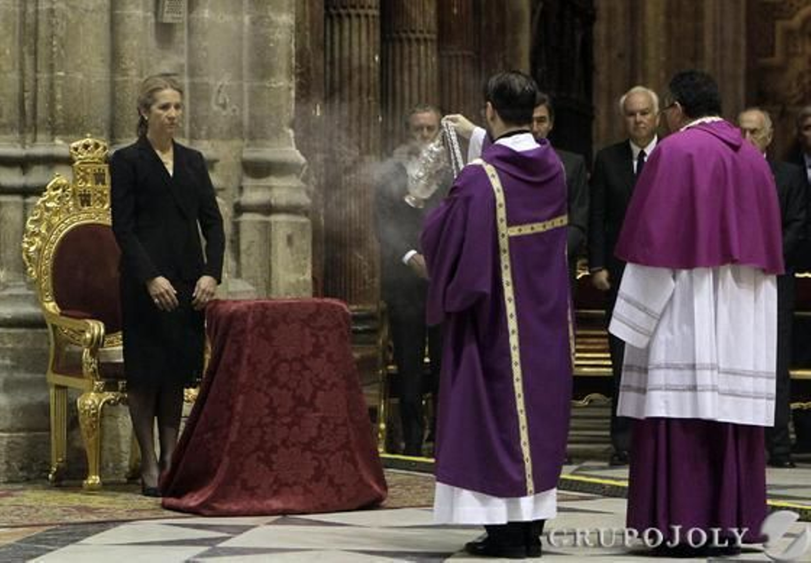 Reportaje gráfico de Juan Carlos Muñoz, Juan Carlos Vázquez y Belén Vargas