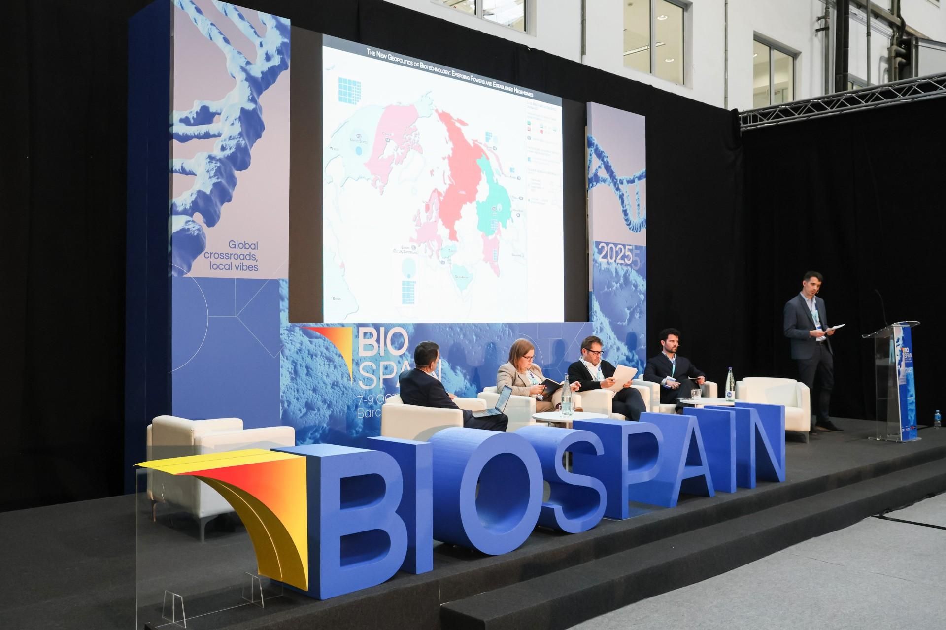 Europa mueve ficha en la fabricación escalable de terapias avanzadas