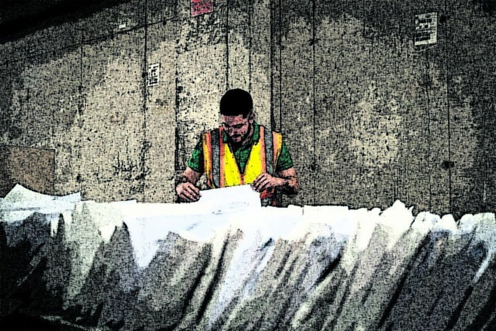 Un voto para seguir avanzando