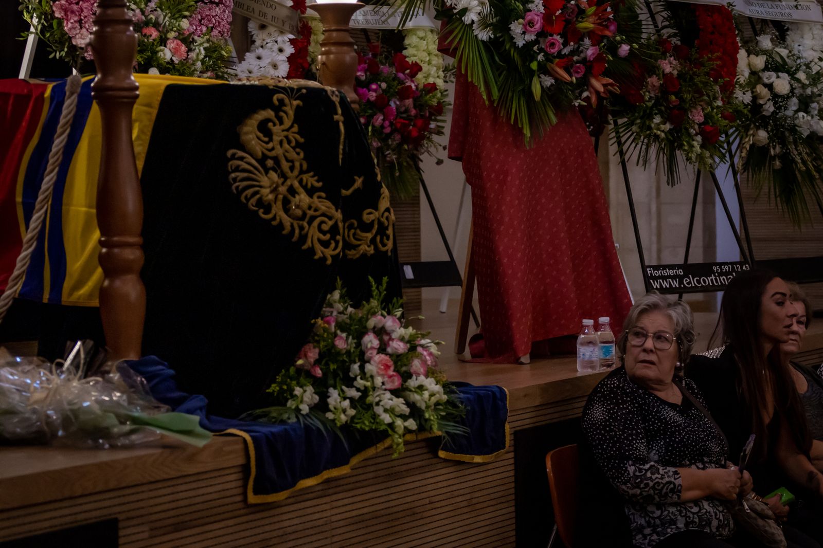 Adiós a Manolo Sanlúcar