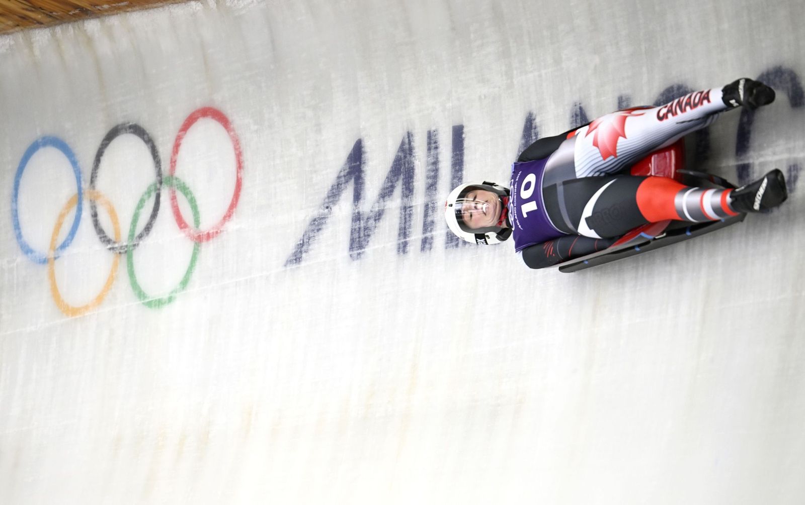 Las mejores fotos de los Juegos Olímpicos de invierno Milán Cortina d'Ampezzo 2026 | Segunda jornada