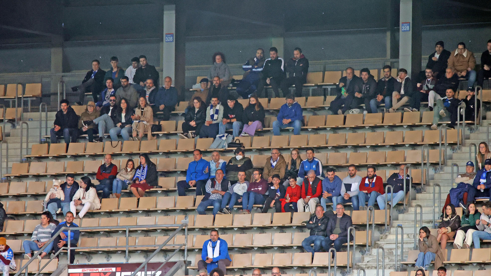 Búscate en el Xerez DFC - Ceuta B en el Municipal de Chapín en Jerez