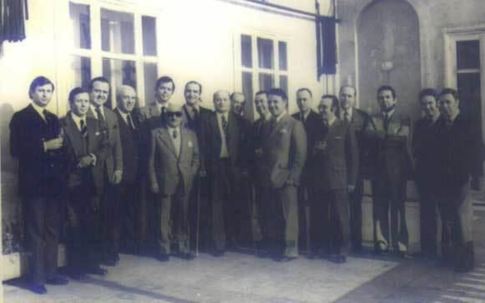 La Diáspora cumple cuarenta años de convivencias en la distancia