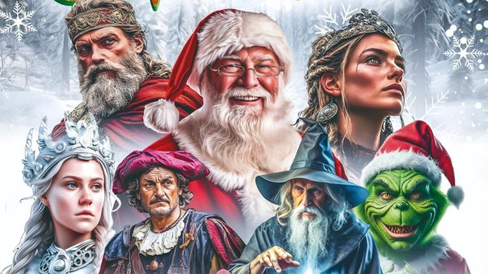 Cartel de Nivaria 2025