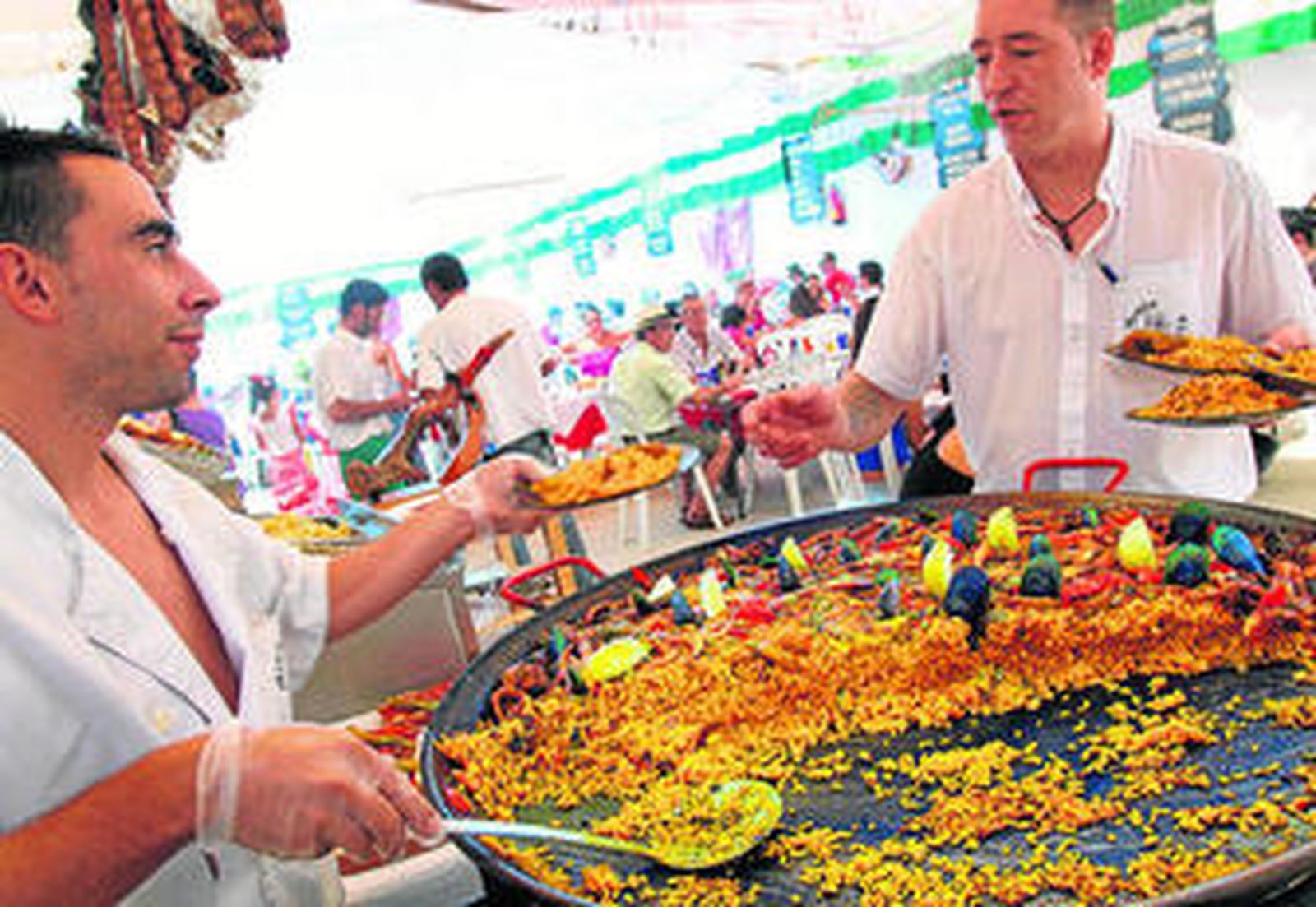 Una alimentación sana y equilibrada ayuda a prevenir problemas gastrointestinales.