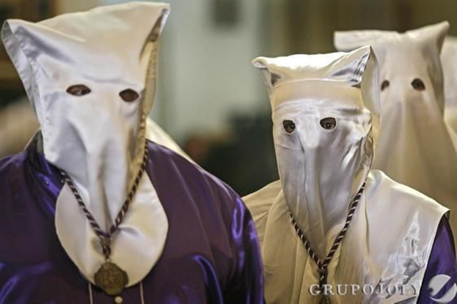 Nazareno del Amor

Fotos: Joaquín Pino