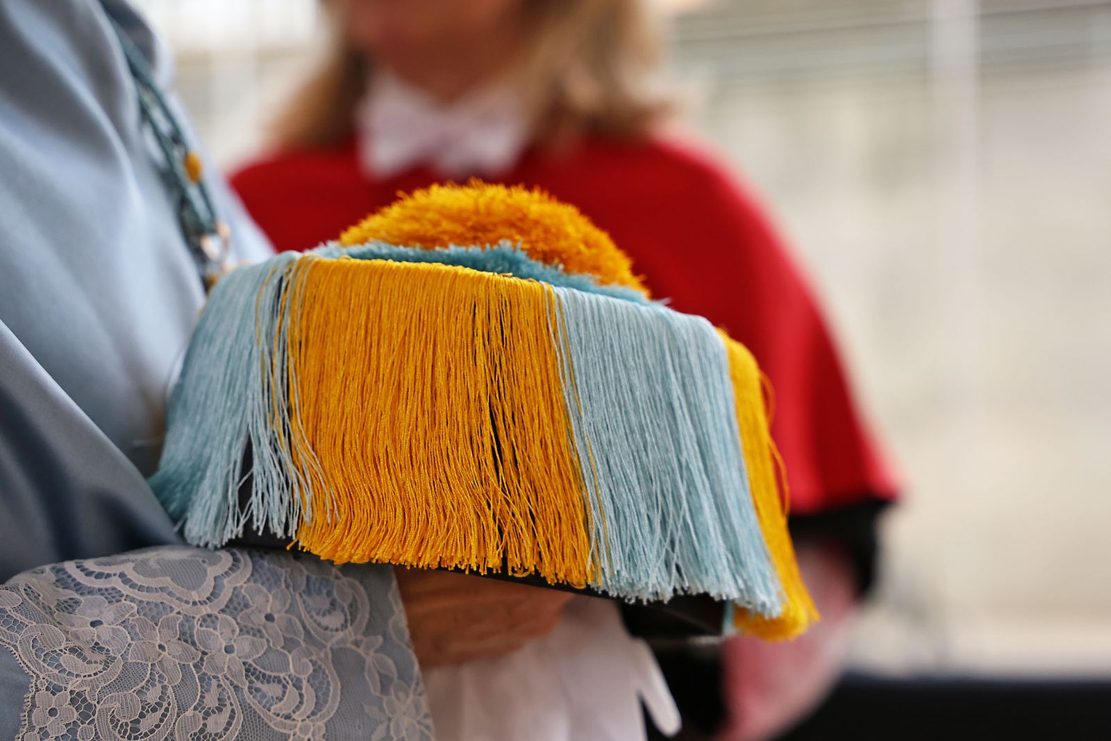 Las imágenes más destacadas del martes 30 de abril en Huelva