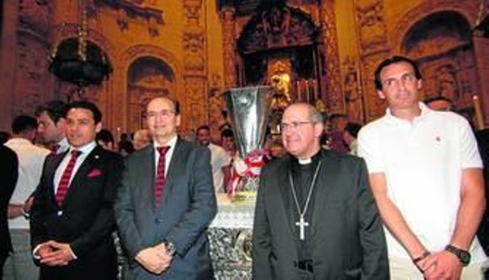 Cuestión de promesas