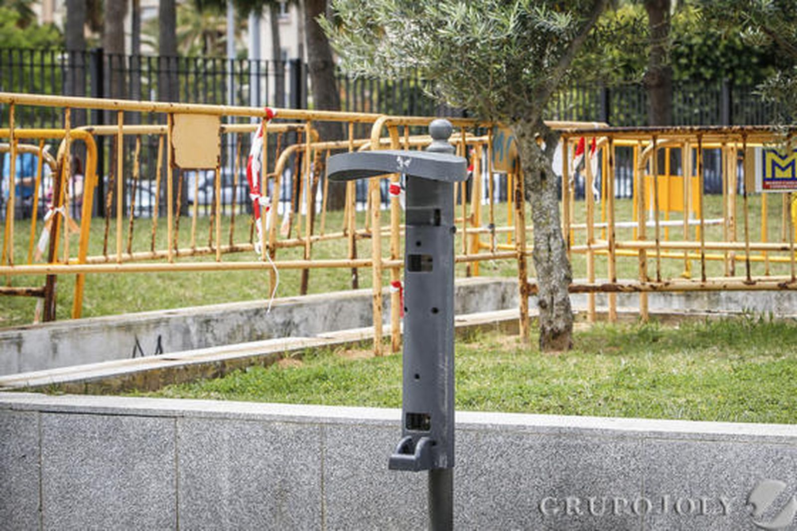 Foto: Julio Gonzalez