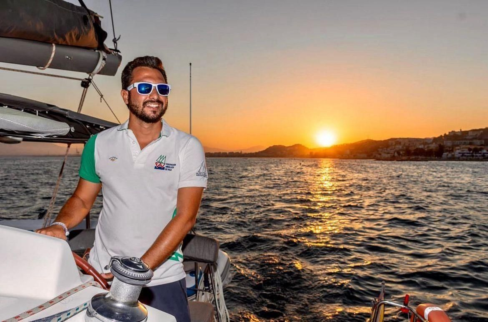 Alejandro Díaz de la Torre.