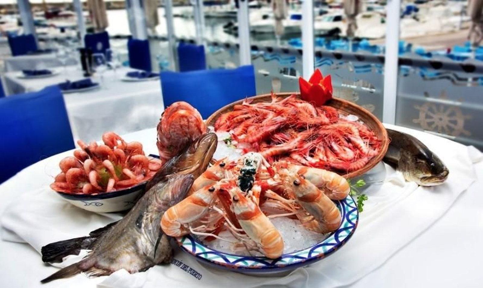 Dónde comer en Mójacar, Carboneras, Garrucha y Vera este verano: chiringuitos y restaurantes