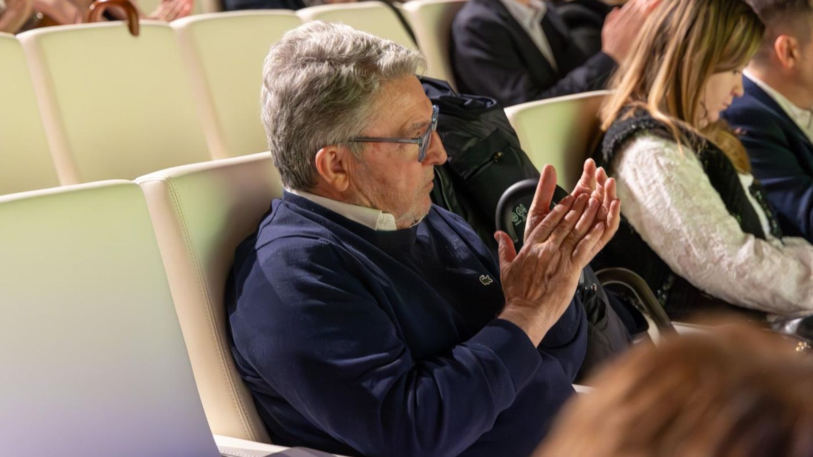 Presentación de la 8ª Cumbre Mundial de Asociaciones de Agencias de Viajes
